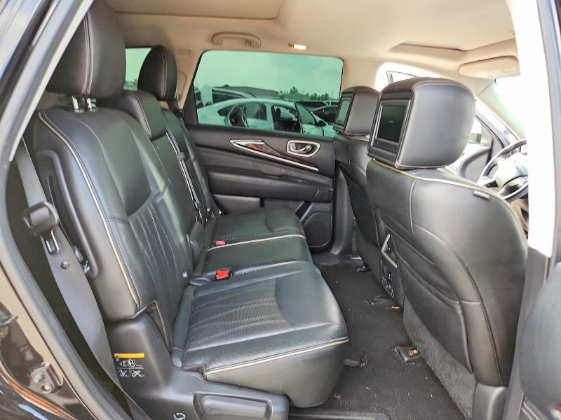 Aukcja sprzedaży 2016 Infiniti Qx60, vin: 5N1AL0MN5GC518918, numer aukcji: 47433296