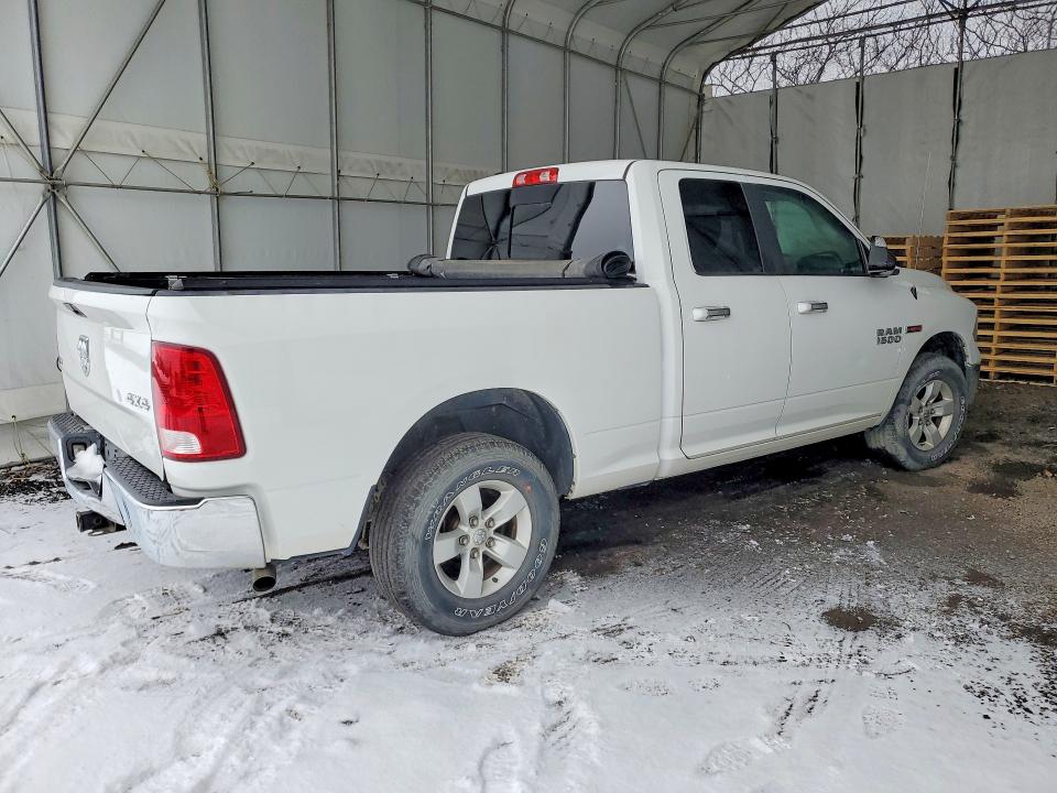 Aukcja sprzedaży 2016 Ram 1500, vin: 1C6RR7GM6GS324557, numer aukcji: 76018005