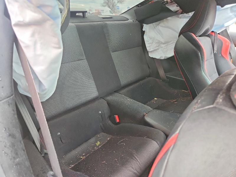 Продажа на аукционе авто 2017 Subaru Brz, vin: JF1ZCAB15H9603243, номер лота: 45579986