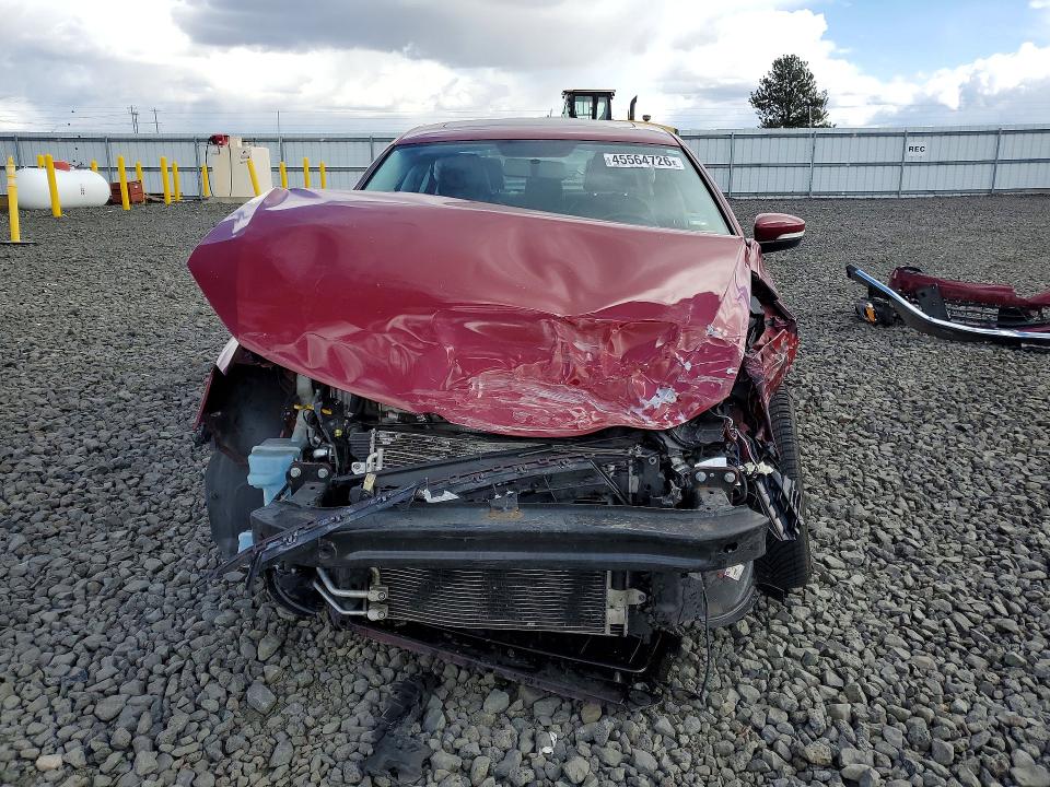45564726 :رقم المزاد ، 3VWDB7AJ3HM403553 vin ، 2017 Volkswagen Jetta مزاد بيع
