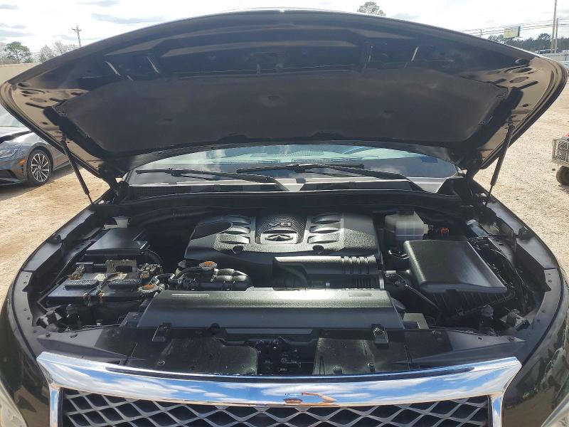 2016 Infiniti Qx80 მანქანა იყიდება აუქციონზე, vin: JN8AZ2NE0G9121132, აუქციონის ნომერი: 79423085