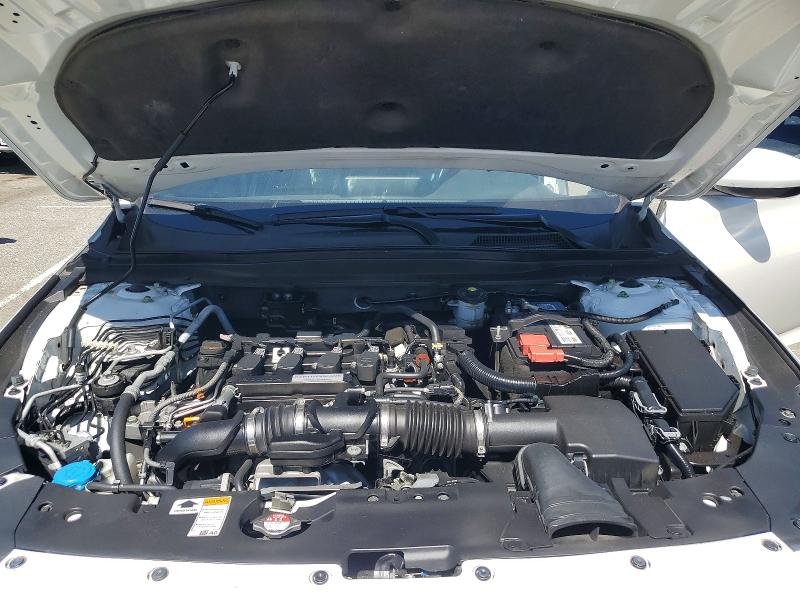 47999926 :رقم المزاد ، 1HGCV1F36KA175857 vin ، 2019 Honda Accord مزاد بيع
