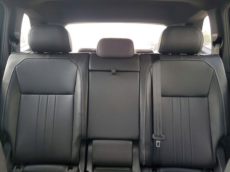 Aukcja sprzedaży 2023 Volkswagen Tiguan, vin: 3VVCB7AX4PM070461, numer aukcji: 45658276
