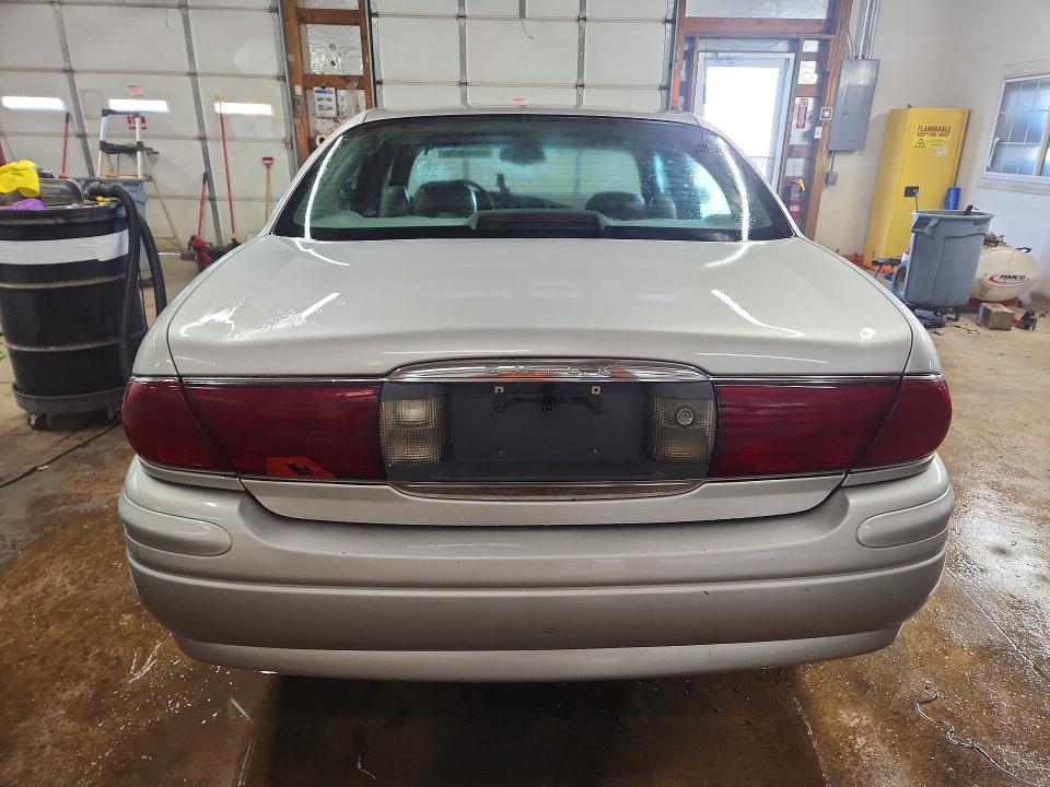 Aukcja sprzedaży 2001 Buick Lesabre, vin: 1G4HP54K21U281702, numer aukcji: 46674676