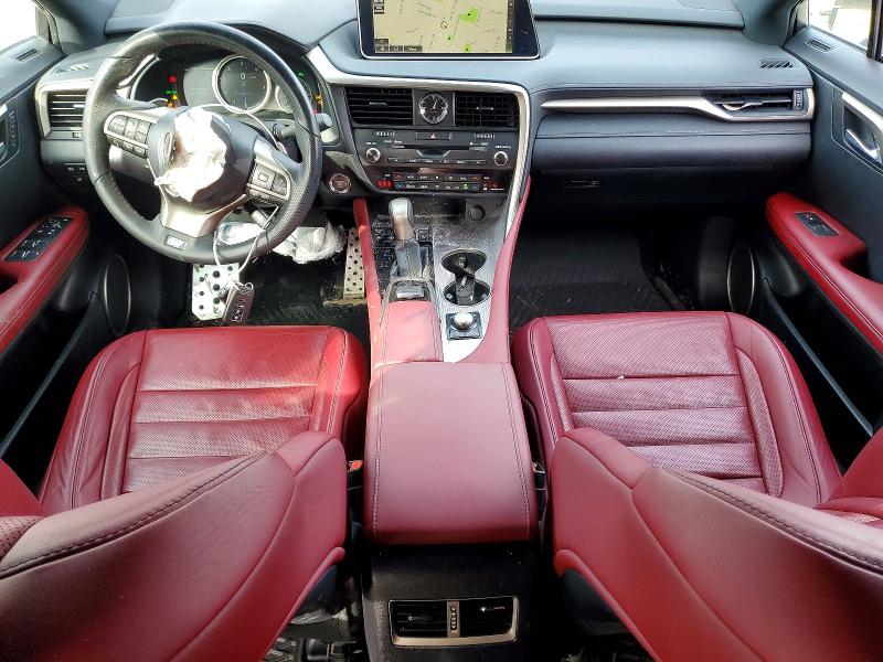 Aukcja sprzedaży 2018 Lexus Rx 350, vin: 2T2BZMCA7JC141175, numer aukcji: 47053536