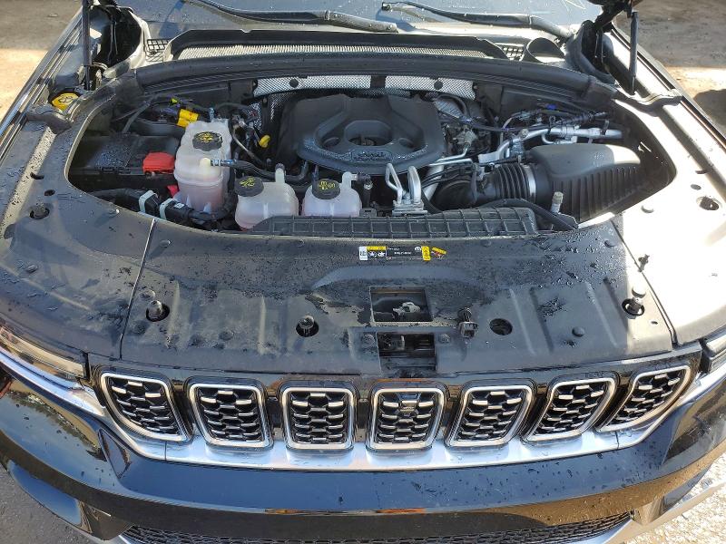 Aukcja sprzedaży 2022 Jeep Grand Cherokee, vin: 1C4RJYE66N8765089, numer aukcji: 47320726