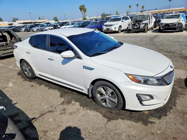 Продаж на аукціоні авто 2014 Kia Optima Hybrid, vin: KNAGM4AD3E5064892, номер лоту: 46335486