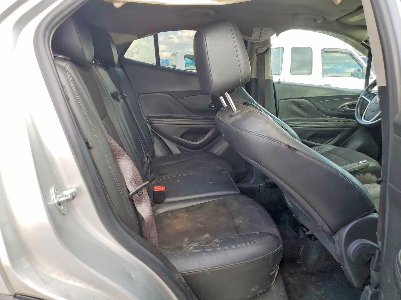 Aukcja sprzedaży 2017 Buick Encore, vin: KL4CJASB7HB173636, numer aukcji: 79832235