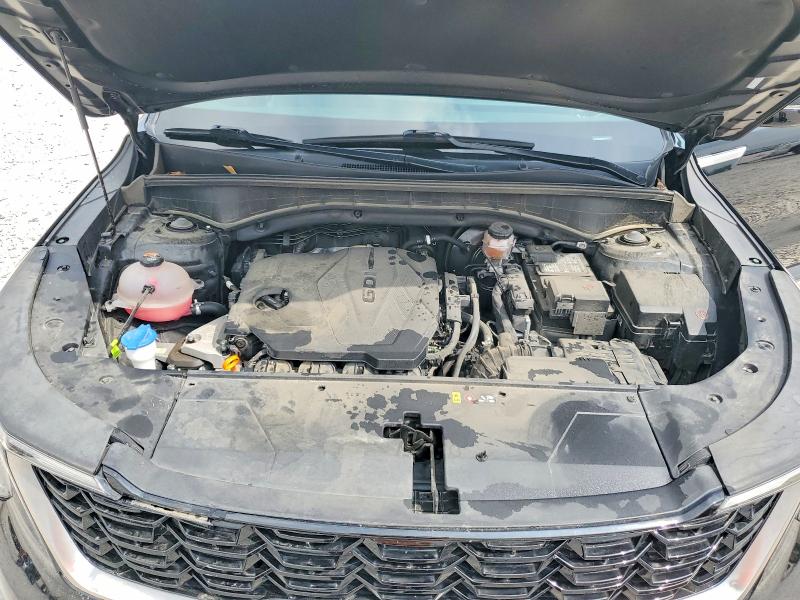 Aukcja sprzedaży 2024 Kia Sorento, vin: 5XYRL4JC0RG279214, numer aukcji: 47060366