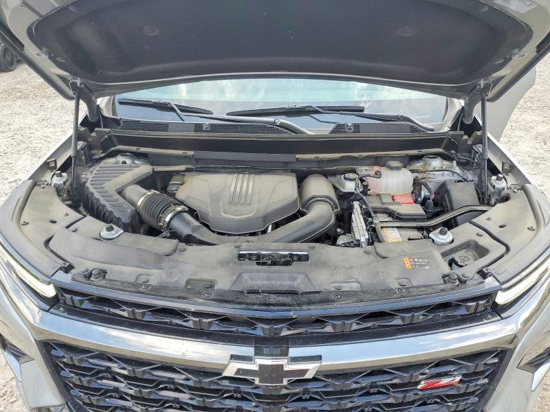 48291126 :رقم المزاد ، 1GNEVJKS2RJ157779 vin ، 2024 Chevrolet Traverse مزاد بيع