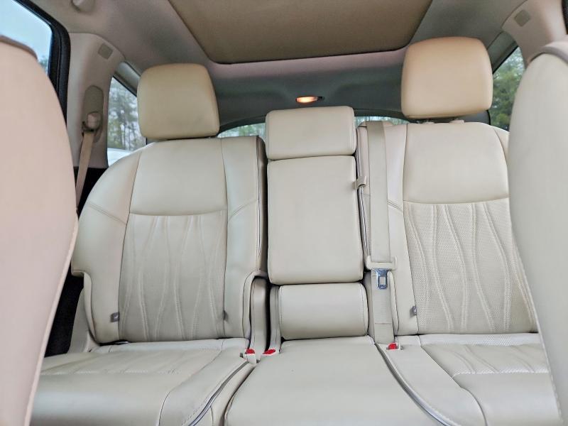 Aukcja sprzedaży 2017 Infiniti Qx60, vin: 5N1DL0MN1HC513858, numer aukcji: 79245795