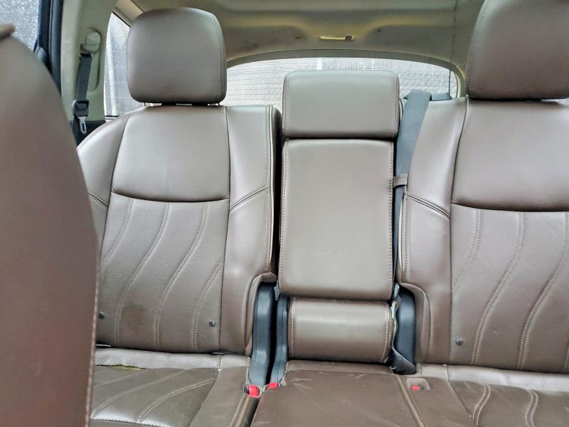 Продажа на аукционе авто 2013 Infiniti Jx35, vin: 5N1AL0MMXDC324517, номер лота: 79718665