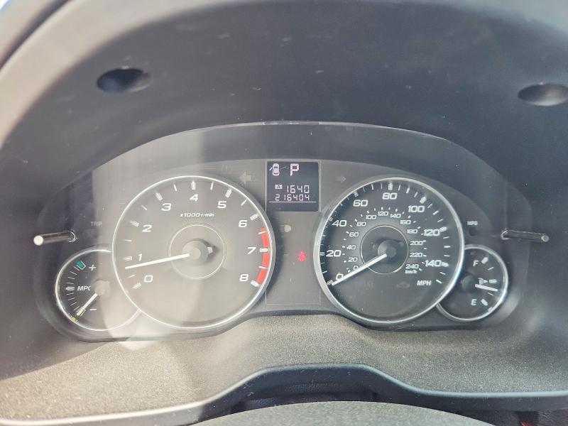 46149966 :رقم المزاد ، 4S3BMBK60C3020746 vin ، 2012 Subaru Legacy مزاد بيع