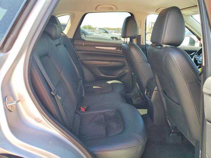 Aukcja sprzedaży 2021 Mazda Cx-5, vin: JM3KFACM1M1351003, numer aukcji: 46335096