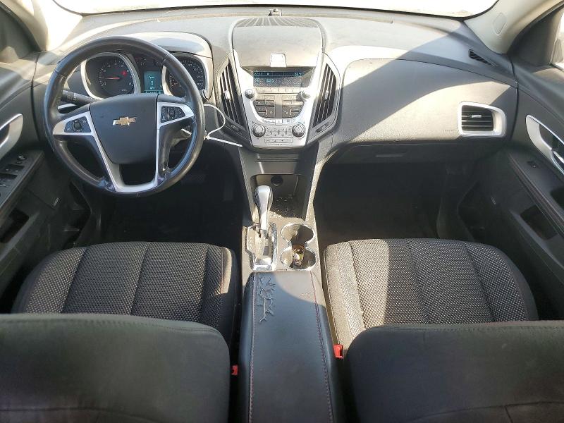 2011 Chevrolet Equinox მანქანა იყიდება აუქციონზე, vin: 2CNFLDE56B6359050, აუქციონის ნომერი: 48126486