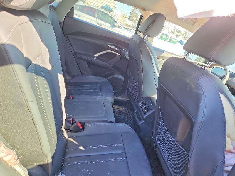 Aukcja sprzedaży 2025 Audi Q5, vin: WA11AAGU9S2032804, numer aukcji: 79393195