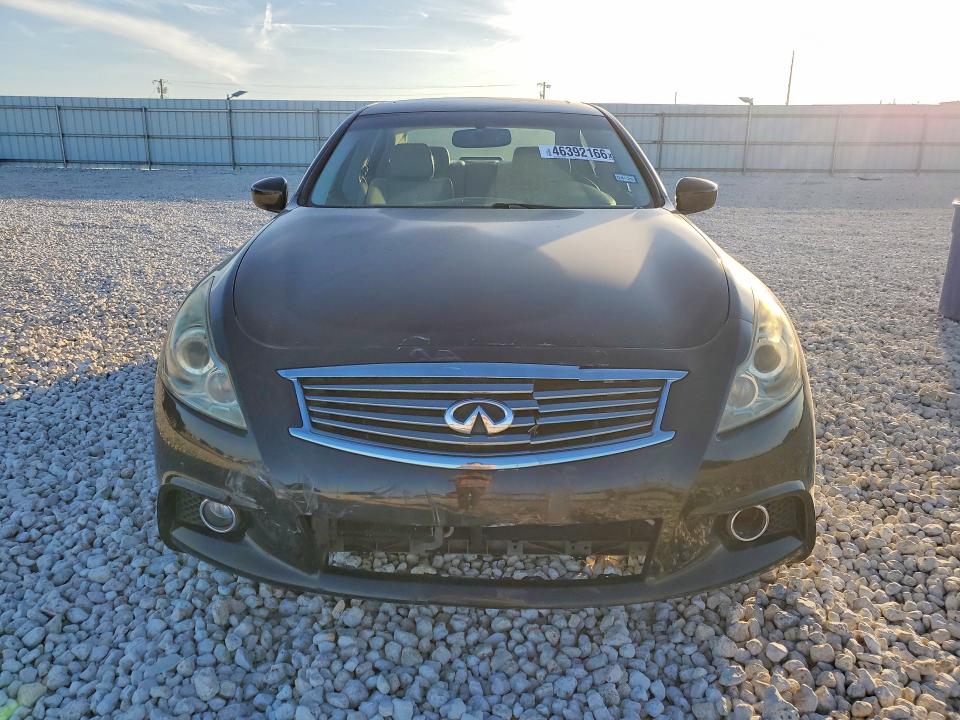 Продажа на аукционе авто 2013 Infiniti G37 Sedan, vin: JN1CV6AP3DM710279, номер лота: 46392166