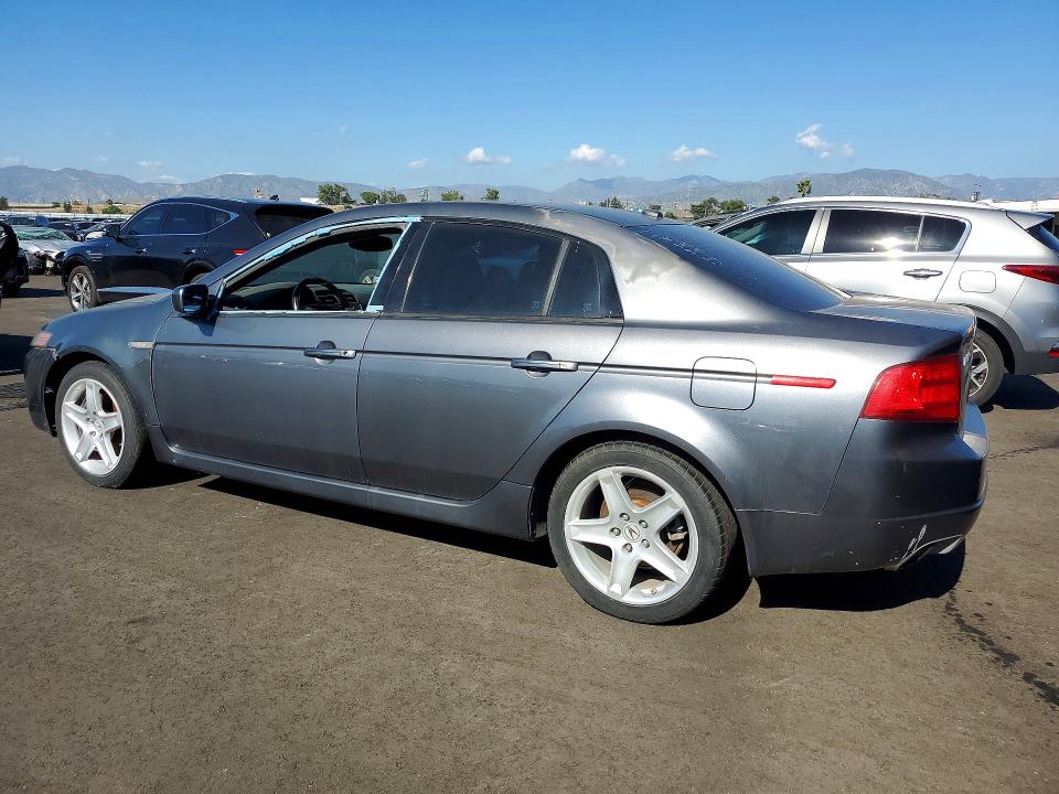 Продажа на аукционе авто 2006 Acura 3.2tl, vin: 19UUA65516A006867, номер лота: 77182015