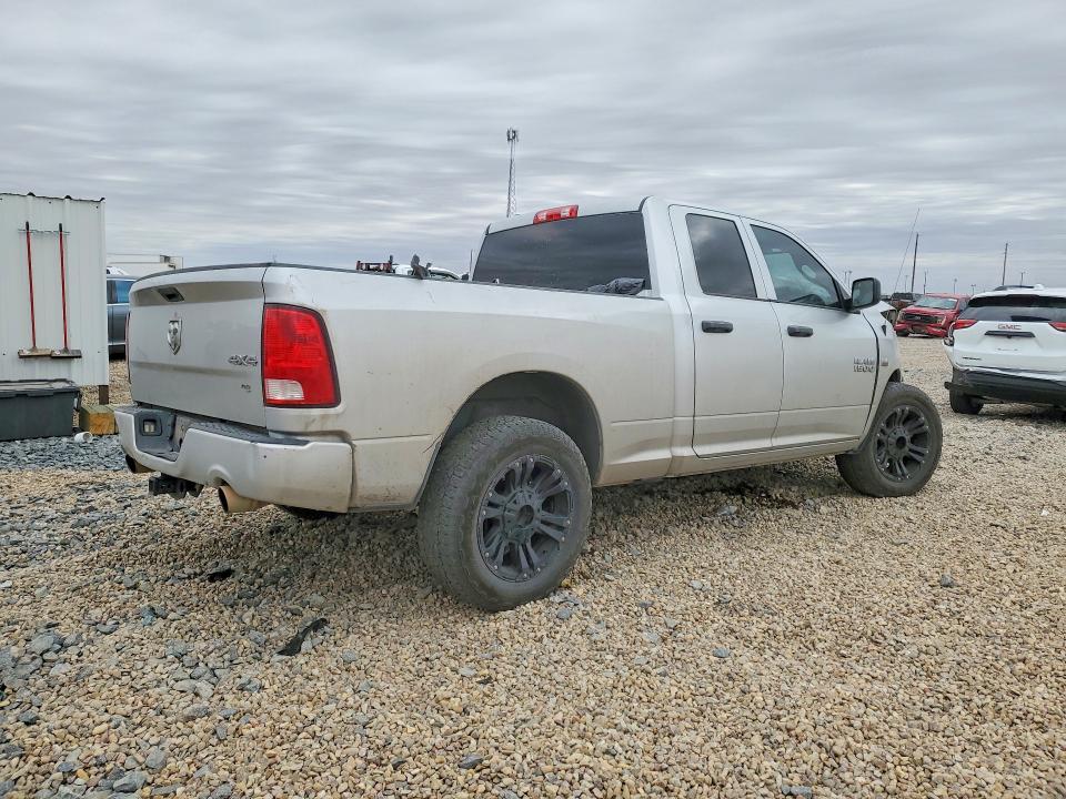 Auction sale of the 2017 Ram 1500, vin: 1C6RR7FT2HS759988, lot number: 47731316
