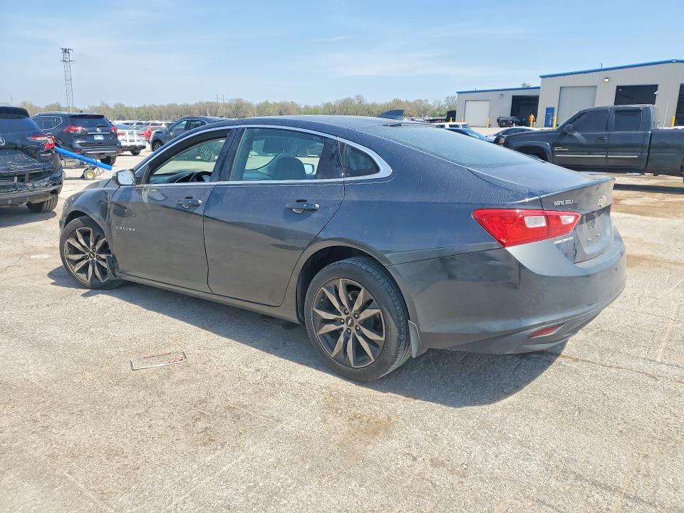 Продаж на аукціоні авто 2016 Chevrolet Malibu, vin: 1G1ZE5STXGF182917, номер лоту: 47905446