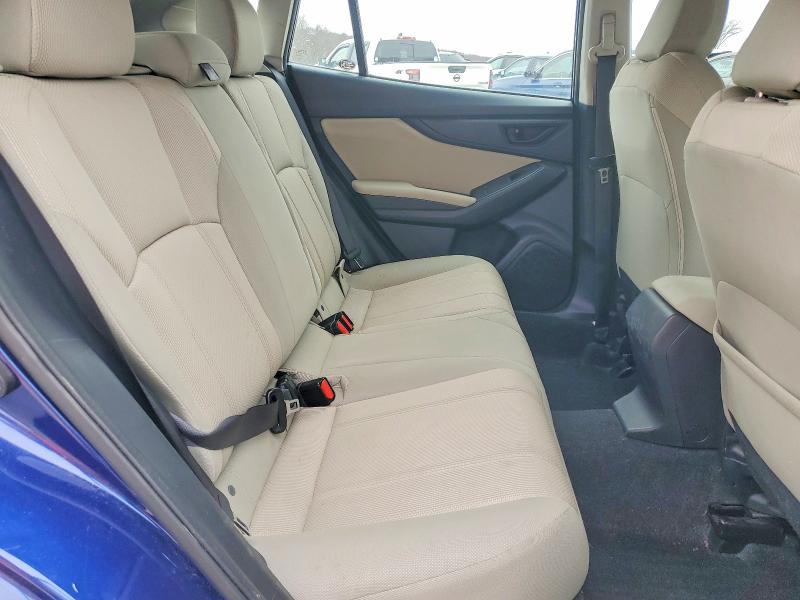 Aukcja sprzedaży 2018 Subaru Impreza, vin: 4S3GTAB62J3712622, numer aukcji: 47565396