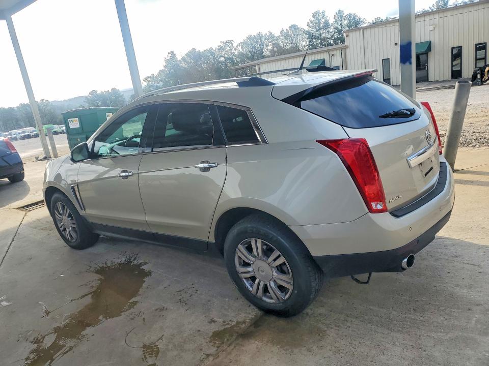 2013 Cadillac Srx მანქანა იყიდება აუქციონზე, vin: 3GYFNCE39DS542867, აუქციონის ნომერი: 46960116