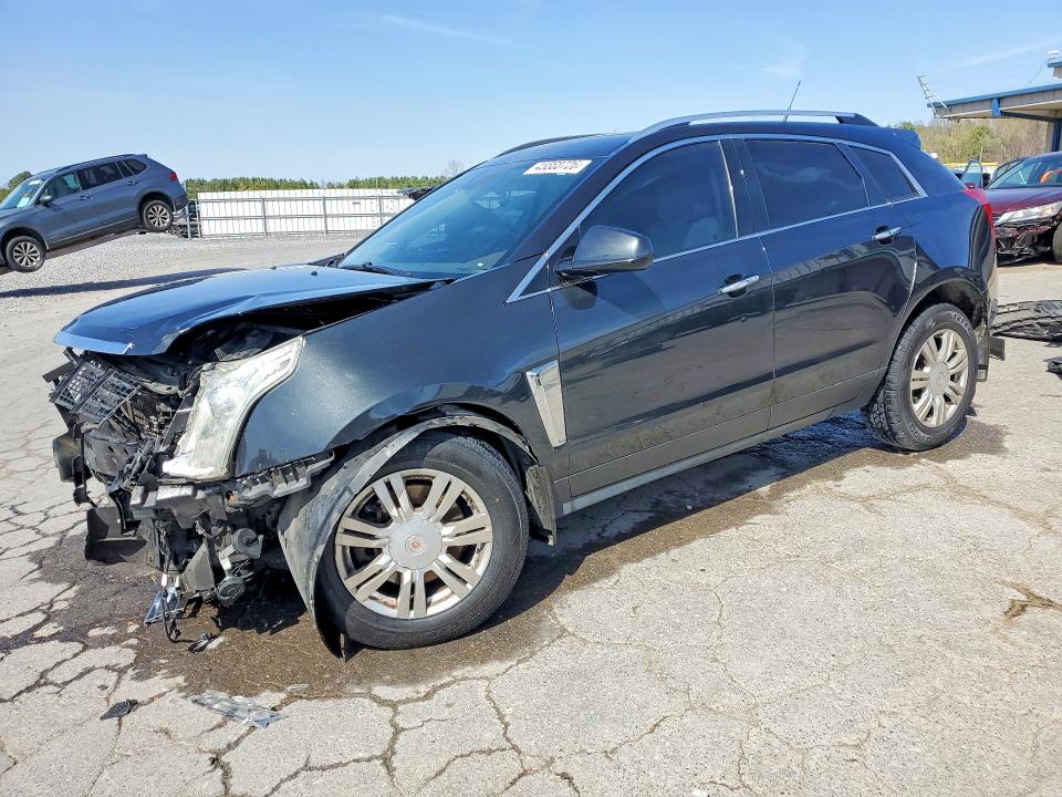 Продажа на аукционе авто 2013 Cadillac Srx, vin: 3GYFNDE32DS593794, номер лота: 45568726