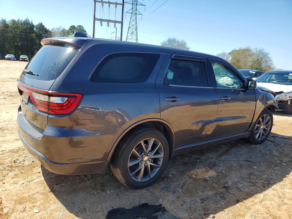 Aukcja sprzedaży 2015 Dodge Durango, vin: 1C4RDHAG3FC186484, numer aukcji: 46122346