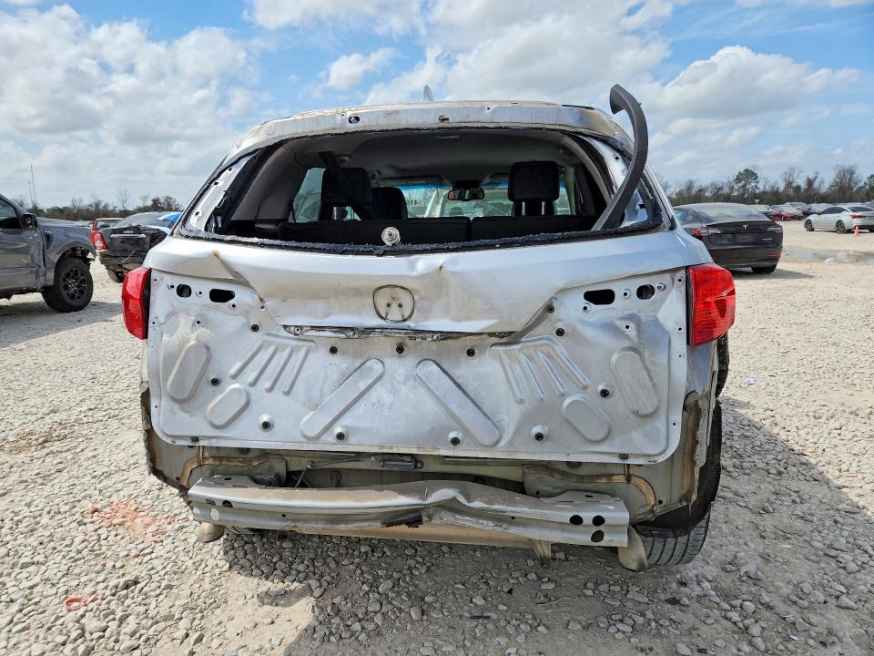 Aukcja sprzedaży 2014 Acura Rdx, vin: 5J8TB3H34EL017527, numer aukcji: 41651506