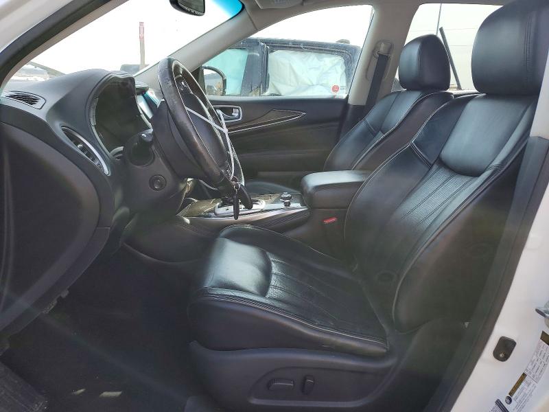 Продаж на аукціоні авто 2015 Infiniti Qx60, vin: 5N1AL0MM1FC516413, номер лоту: 47993856