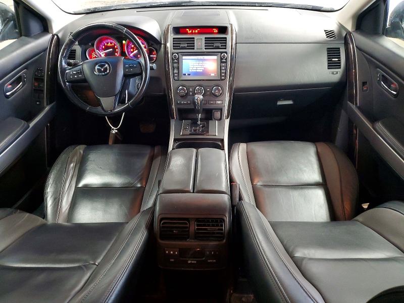 Продажа на аукционе авто 2012 Mazda Cx-9, vin: JM3TB3DA9C0344238, номер лота: 47229886