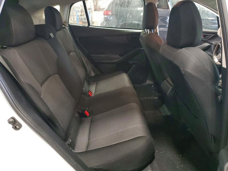 Продажа на аукционе авто 2020 Subaru Impreza, vin: 4S3GTAB64L3716139, номер лота: 79518685