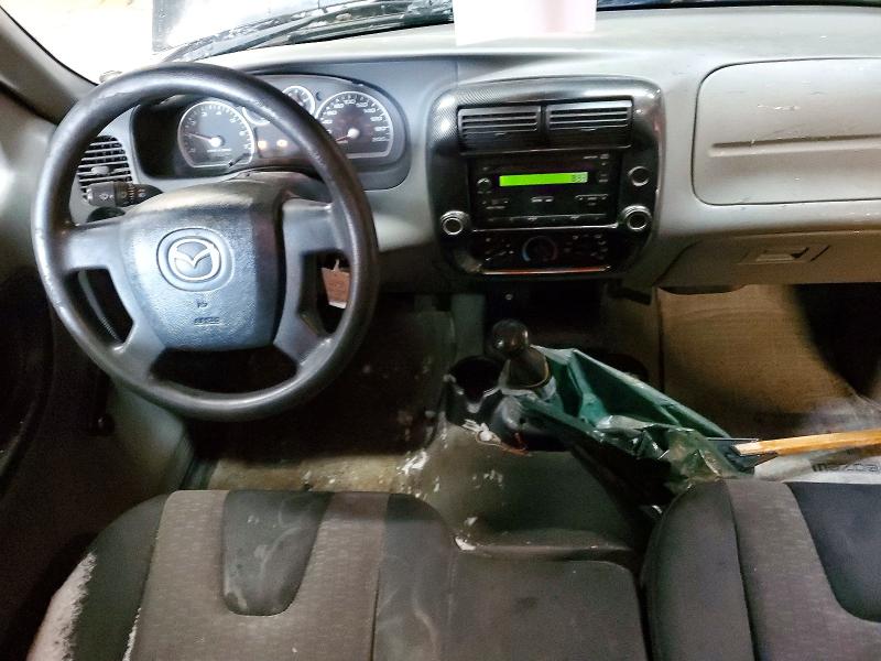 2009 Mazda B2300 მანქანა იყიდება აუქციონზე, vin: 4F4YR12D89PM00477, აუქციონის ნომერი: 46688266