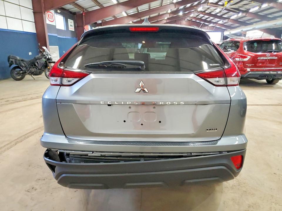 Продаж на аукціоні авто 2024 Mitsubishi Eclipse Cross, vin: JA4ATVAA1RZ057780, номер лоту: 46981296