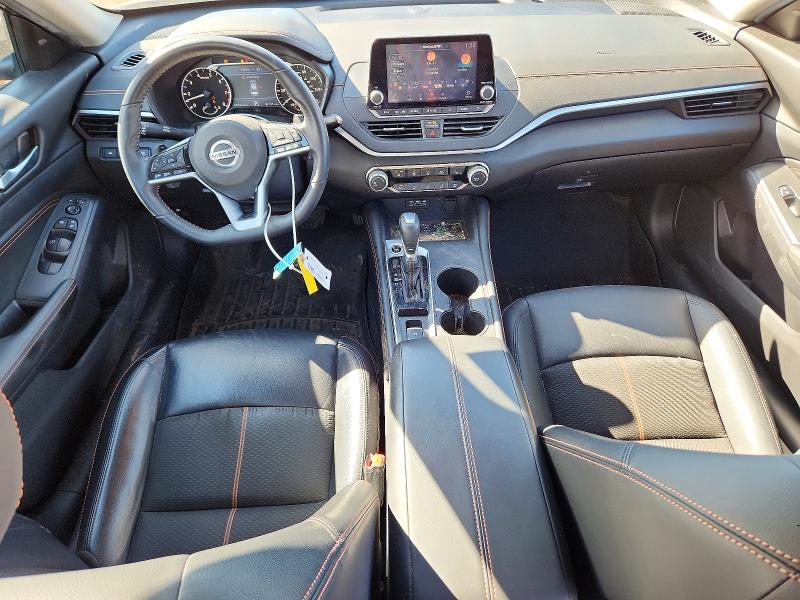 79052795 :رقم المزاد ، 1N4BL4CW6LC286002 vin ، 2020 Nissan Altima مزاد بيع