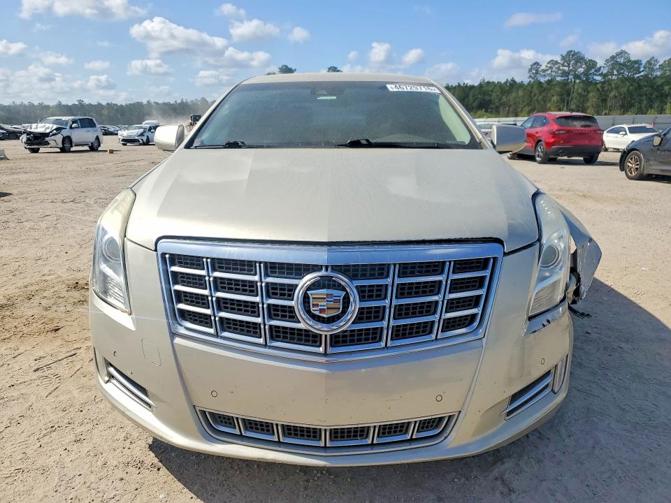 Продаж на аукціоні авто 2014 Cadillac Xts, vin: 2G61M5S32E9133453, номер лоту: 46729716