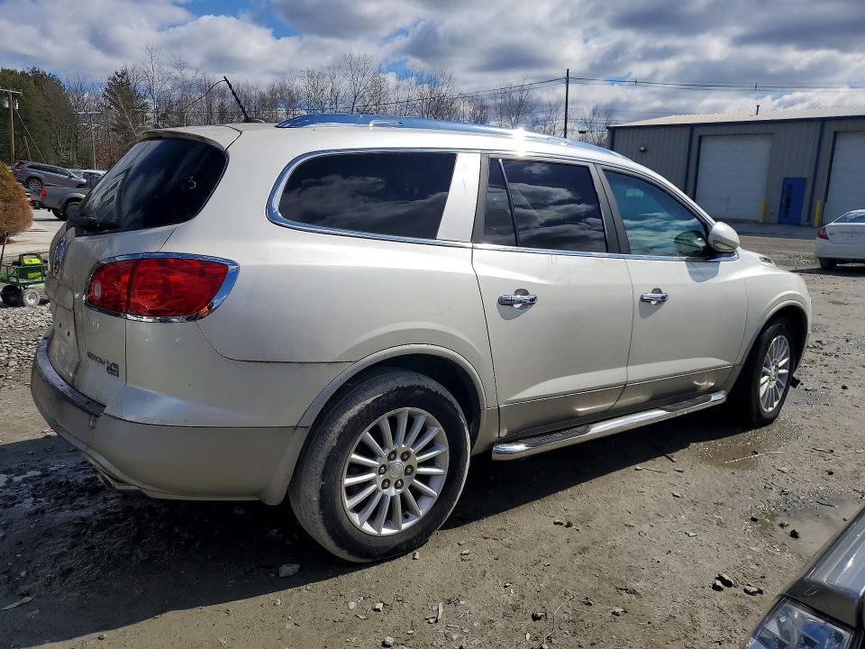 47388026 :رقم المزاد ، 5GAEV23D49J169769 vin ، 2009 Buick Enclave مزاد بيع
