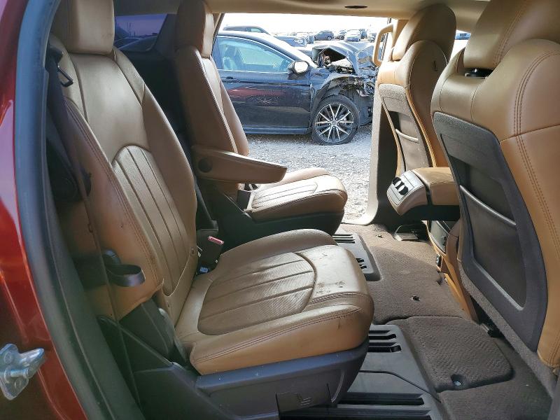 Продажа на аукционе авто 2017 Buick Enclave, vin: 5GAKRBKDXHJ304888, номер лота: 47624496
