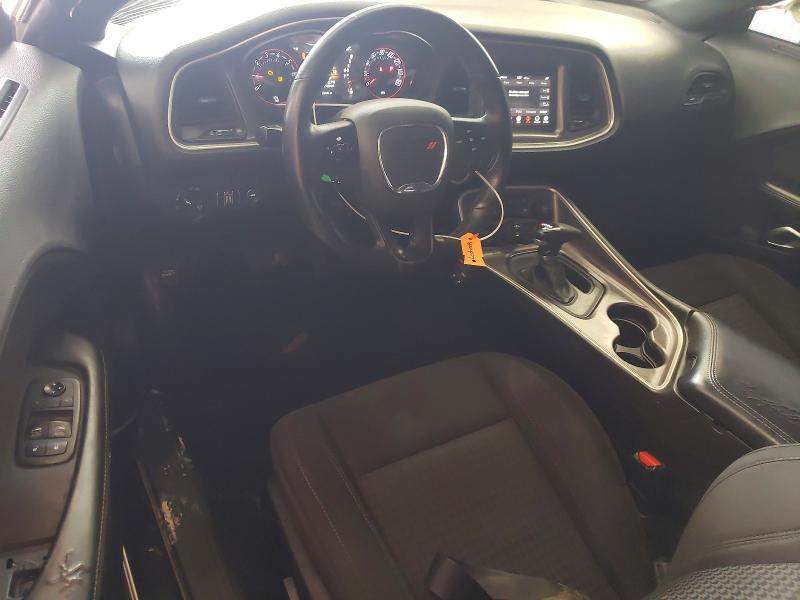 Продаж на аукціоні авто 2019 Dodge Challenger, vin: 2C3CDZAG0KH688179, номер лоту: 79744655
