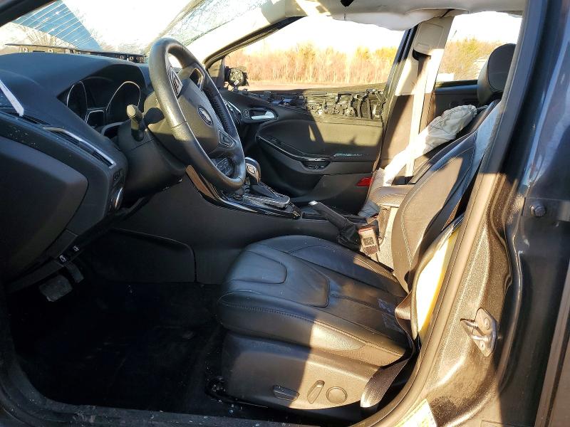 Aukcja sprzedaży 2018 Ford Focus, vin: 1FADP3J28JL273062, numer aukcji: 45462146