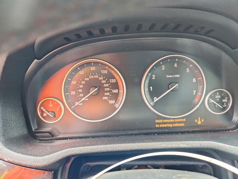 Продаж на аукціоні авто 2017 Bmw X3, vin: 5UXWZ7C54H0U47621, номер лоту: 78069775