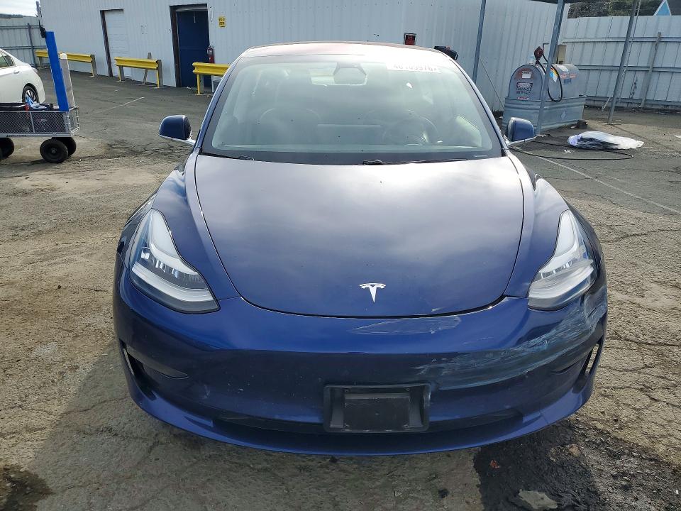 Aukcja sprzedaży 2018 Tesla Model 3, vin: 5YJ3E1EB2JF063845, numer aukcji: 46169976