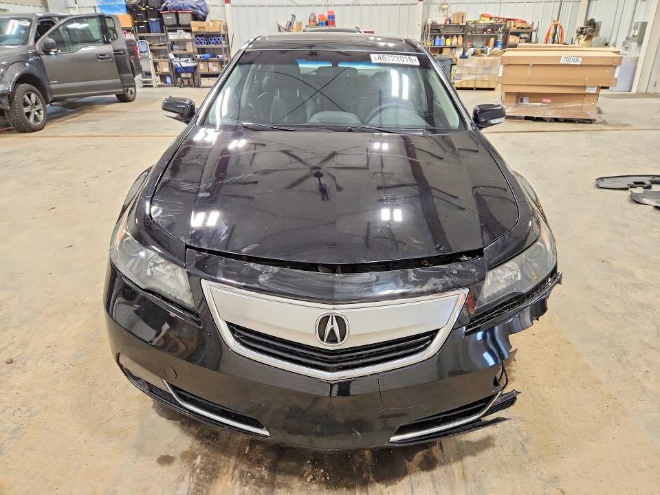 Продаж на аукціоні авто 2014 Acura Tl, vin: 19UUA9F74EA001047, номер лоту: 45722016