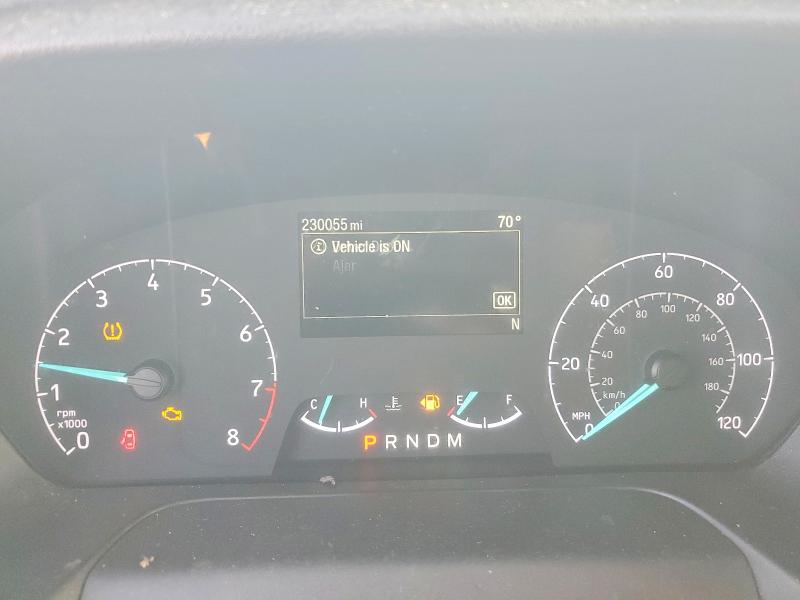 Aukcja sprzedaży 2020 Ford Transit, vin: 1FDBW5Z89LKB30327, numer aukcji: 79976555