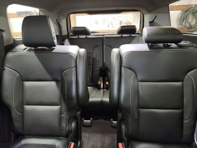 Продажа на аукционе авто 2019 Gmc Acadia, vin: 1GKKNULS6KZ255916, номер лота: 45651266