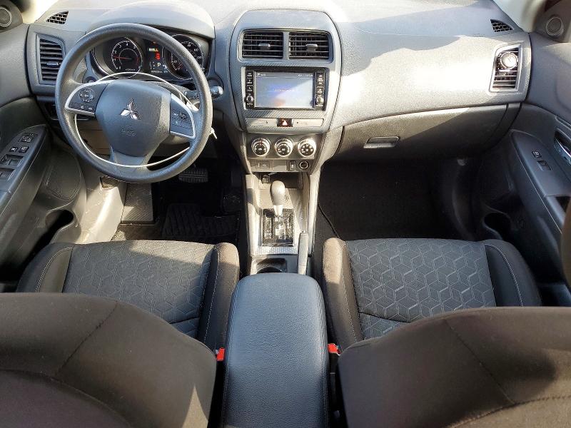 Продаж на аукціоні авто 2020 Mitsubishi Outlander Sport, vin: JA4AR3AU5LU011676, номер лоту: 41727536