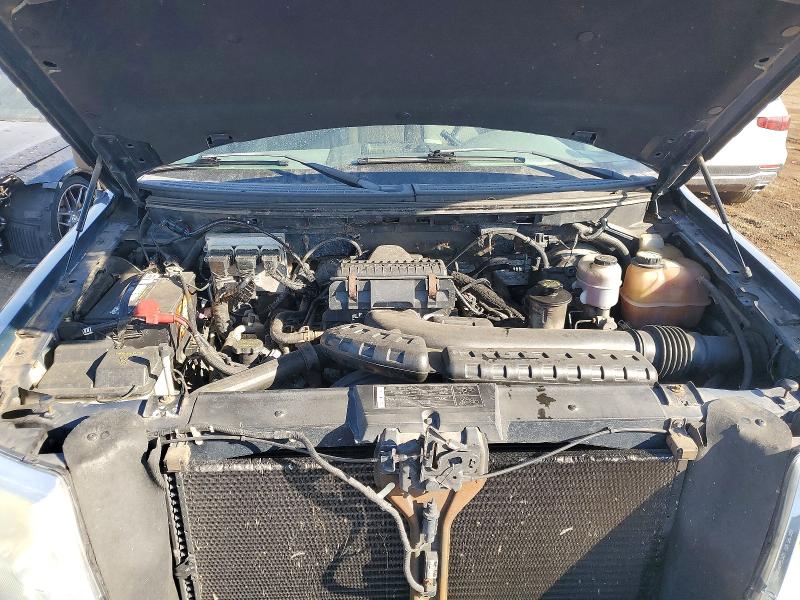 79841505 :رقم المزاد ، 1FTPW14V28FB60074 vin ، 2008 Ford F150 مزاد بيع