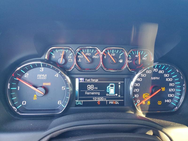 Aukcja sprzedaży 2018 Gmc Yukon Xl, vin: 1GKS1GKC8JR397142, numer aukcji: 41670546