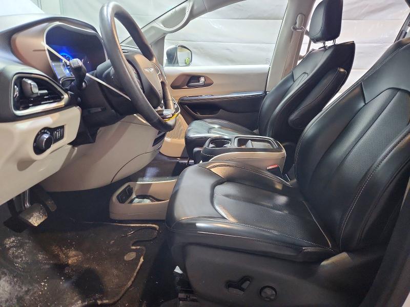 Продажа на аукционе авто 2020 Chrysler Voyager, vin: 2C4RC1DG6LR182308, номер лота: 41856836