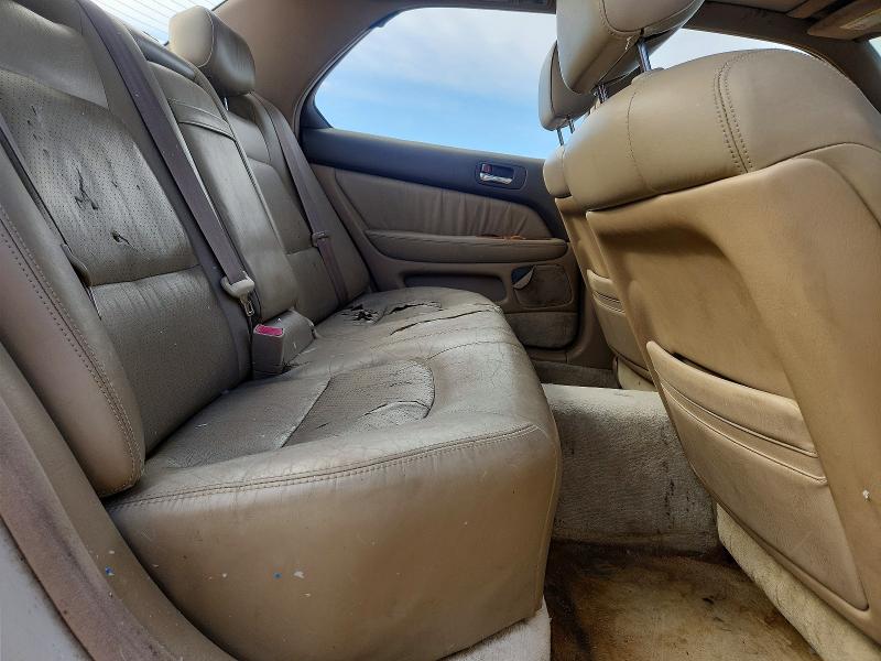 Продажа на аукционе авто 1997 Lexus Ls 400, vin: JT8BH28F9V0094925, номер лота: 46479736